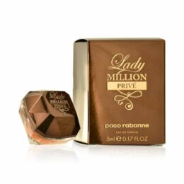 paco rabanne lady million prive edp (w) 80ml