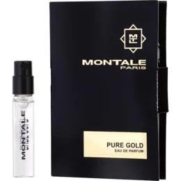 montale pure gold edp (u) vial 2ml