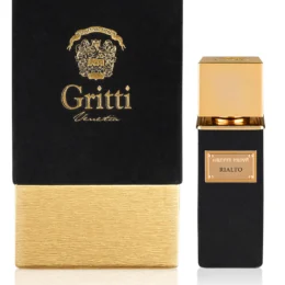 GRITTI PARFUM PRIVE RIALTO (U) 100ML