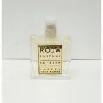 roja dove elysium pour homme parfum for men 50ml tester (unbox)