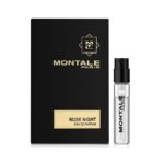 montale rose night edp (u) vial 2ml