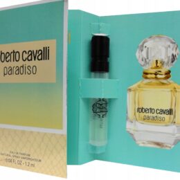 ROBERTO CAVALLI PARADISO EDP VIAL 1.2ML