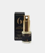 rosendo mateu jasmin sandalwood oriental musk no 6 edp (u) mini spray 5ml