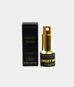 rosendo mateu sweet rose edp (u) mini spray 5ml