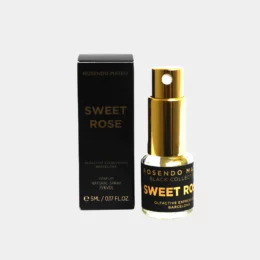 rosendo mateu sweet rose edp (u) mini spray 5ml