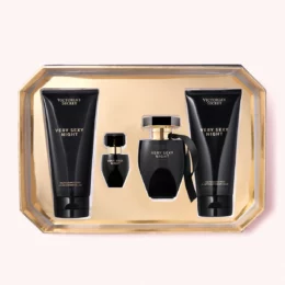 victoria's secret very sexy night edp 50ml gift set