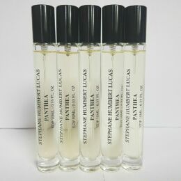 stephane humbert lucas 777 panthea edp (u) travel spray 10ml (unbox)