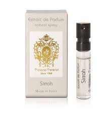 TIZIANA TERENZI SIRRAH  EXTRAIT DE PARFUM (U) VIAL 1.5ML
