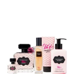 victoria's secret tease edp (w) 100ml gift set