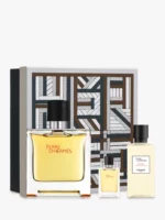 hermes terre d 'hermes parfum (m) gift set