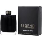 montblanc legend edp (m) 100ml