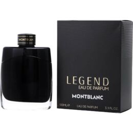 montblanc legend edp (m) 100ml