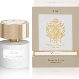 TIZIANA TERENZI ORION EXTRAIT DE PARFUM (U) 100ML