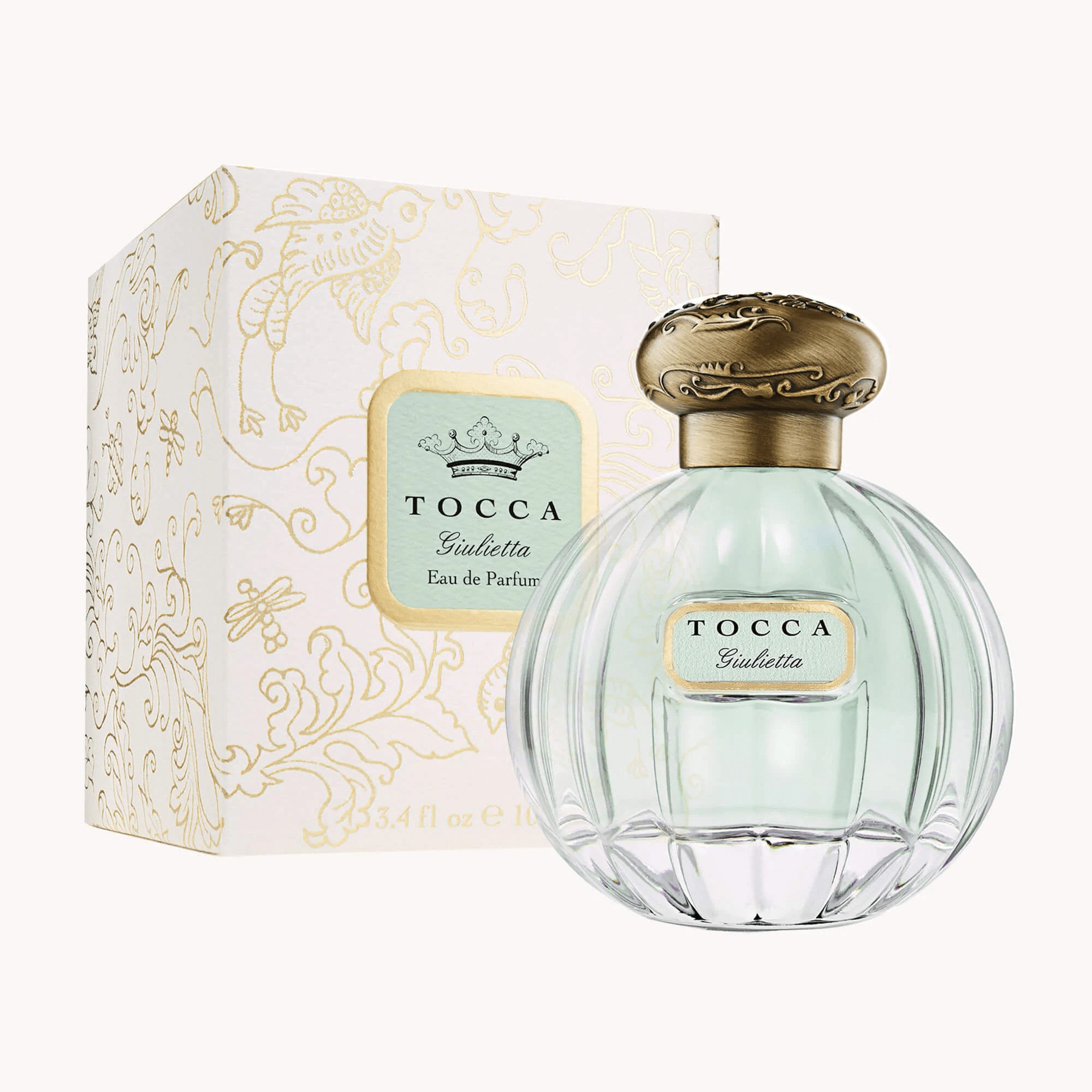tocca giulietta edp (w) 100ml