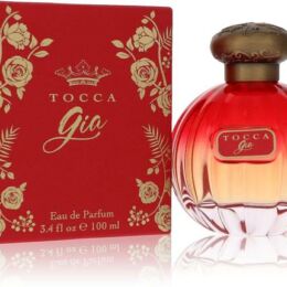 tocca gia edp (w) 100ml