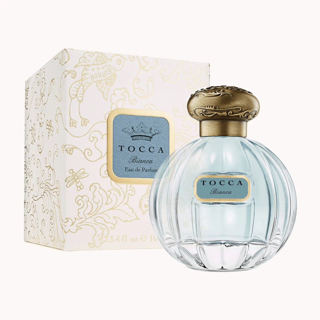 tocca bianca edp (w) 100ml