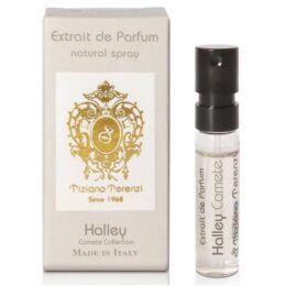 TIZIANA TERENZI HALLEY EXTRAIT DE PARFUM (U) VIAL 1.5ML