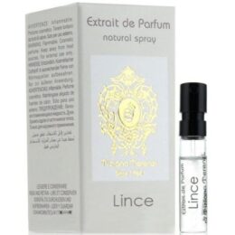 TIZIANA TERENZI LINCE EXTRAIT DE PARFUM (U) VIAL 1.5ML