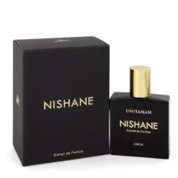 nishane unutamam (u) extrait de parfum 30ml