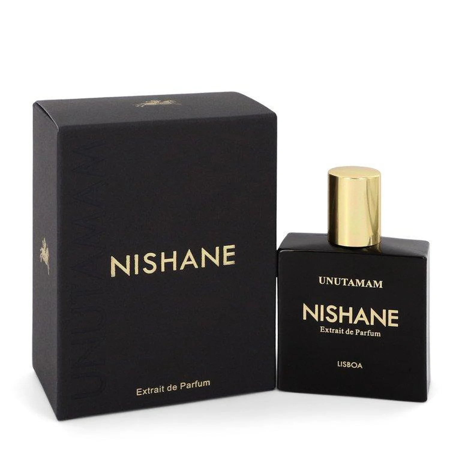 nishane unutamam (u) extrait de parfum 30ml