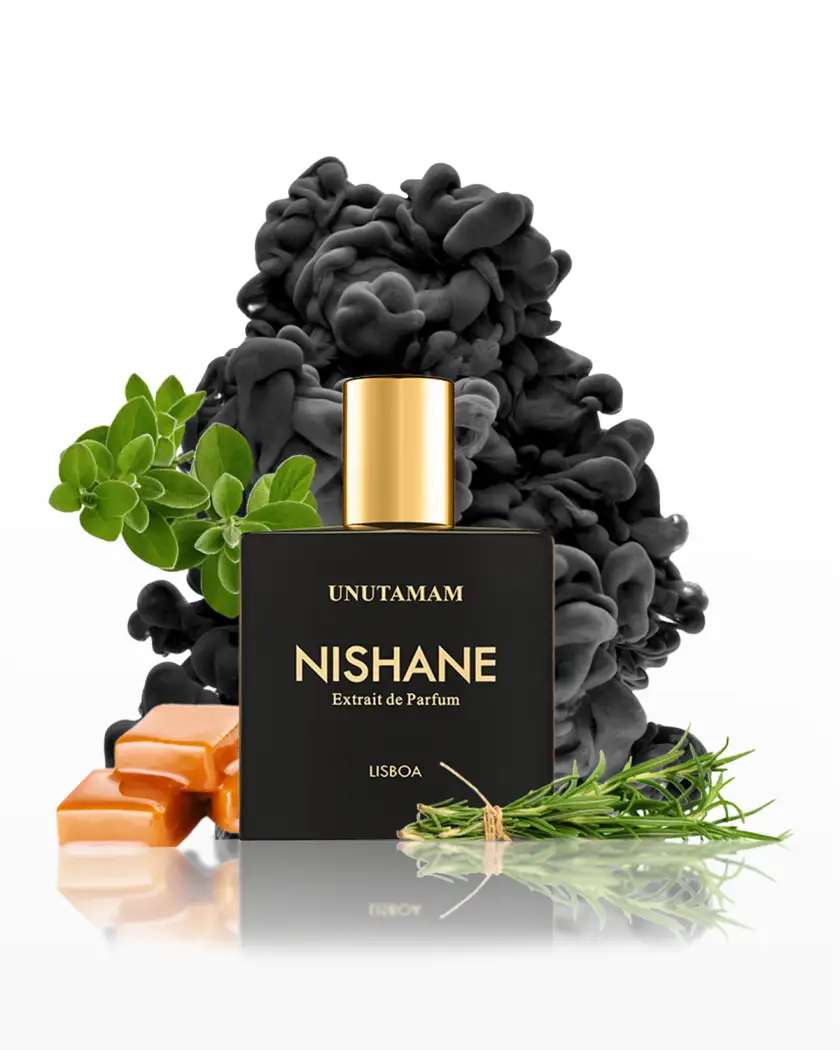 nishane unutamam (u) extrait de parfum 30ml