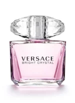 versace bright crystal edt (w) tester 90ml