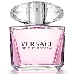 versace bright crystal edt (w) tester 90ml