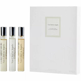 van cleef & arpels collection extraordinaire edp (u) mini set 3 x 7.5ml