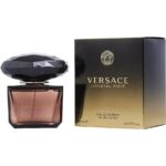 versace crystal noir edp (w) 90ml