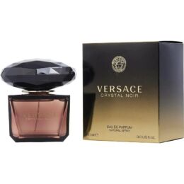 versace crystal noir edp (w) 90ml