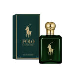 RALPH LAUREN POLO GREEN CLASSIC EDT (M) 118ML