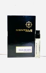montale soleil de capri edp (u) vial 2ml