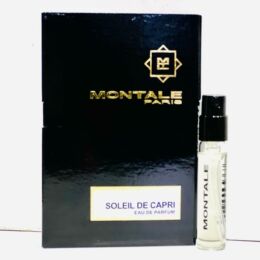 montale soleil de capri edp (u) vial 2ml