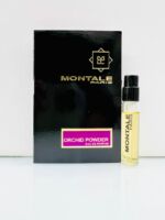 montale orchid powder edp (u) vial 2ml