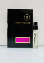 montale crystal flowers edp (u) vial 2ml