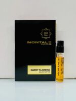 montale sweet flowers edp (w) vial 2ml