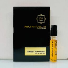 montale sweet flowers edp (w) vial 2ml