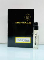 montale friuts of the musk edp (u) vial 2ml