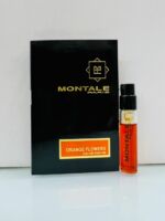 montale orange flowers edp (u) vial 2ml