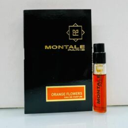 montale orange flowers edp (u) vial 2ml