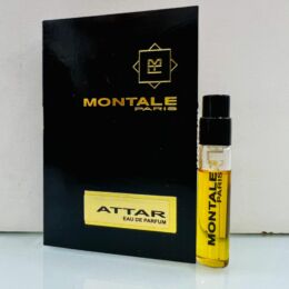 montale attar edp (u) vial 2ml