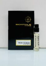 montale musk to musk edp (u) vial 2ml