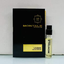 montale louban edp (u) vial 2ml