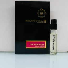 montale the new rose edp (u) vial 2ml