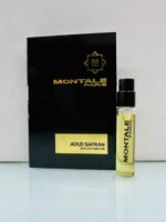 montale aoud safran edp (u) vial 2ml