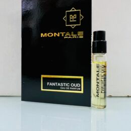 montale fantastic oud edp (u) vial 2ml