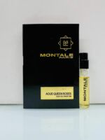 montale aoud queen roses edp (u) vial 2ml