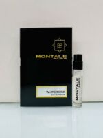 montale white musk edp (u) vial 2ml