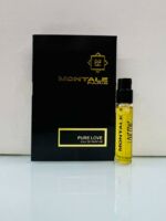 montale pure love edp (u) vial 2ml
