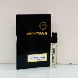 montale chypre fruite edp (u) vial 2ml